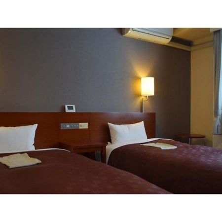 Hotel RESH Tottori Ekimae - Vacation STAY 47411v Esterno foto