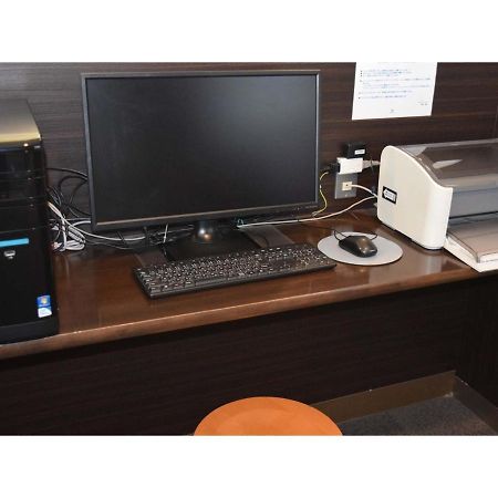 Hotel RESH Tottori Ekimae - Vacation STAY 47411v Esterno foto