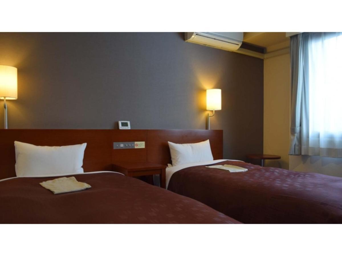 Hotel RESH Tottori Ekimae - Vacation STAY 47411v Esterno foto