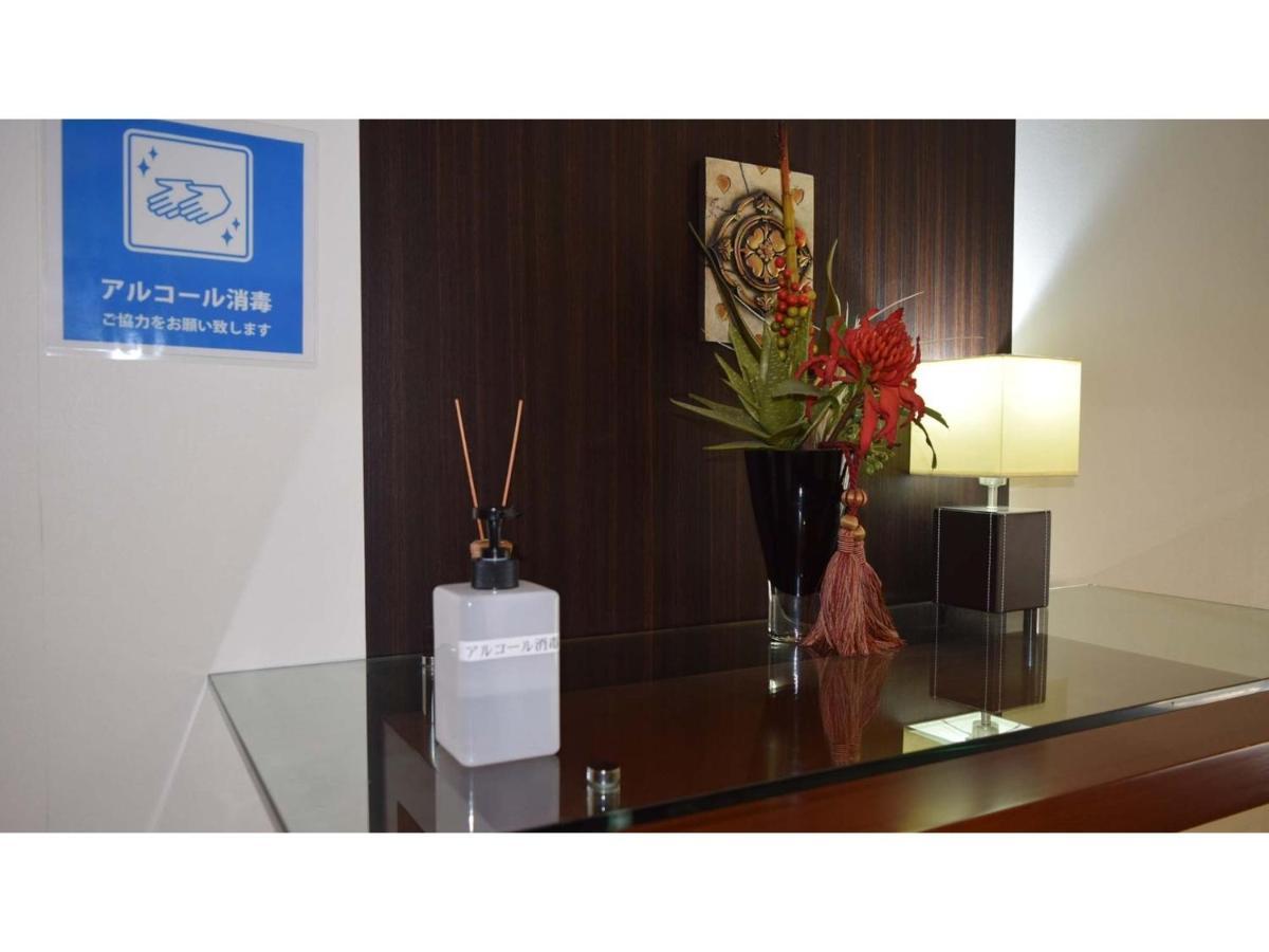 Hotel RESH Tottori Ekimae - Vacation STAY 47411v Esterno foto
