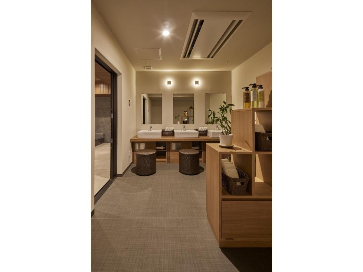 Hotel RESH Tottori Ekimae - Vacation STAY 47411v Esterno foto