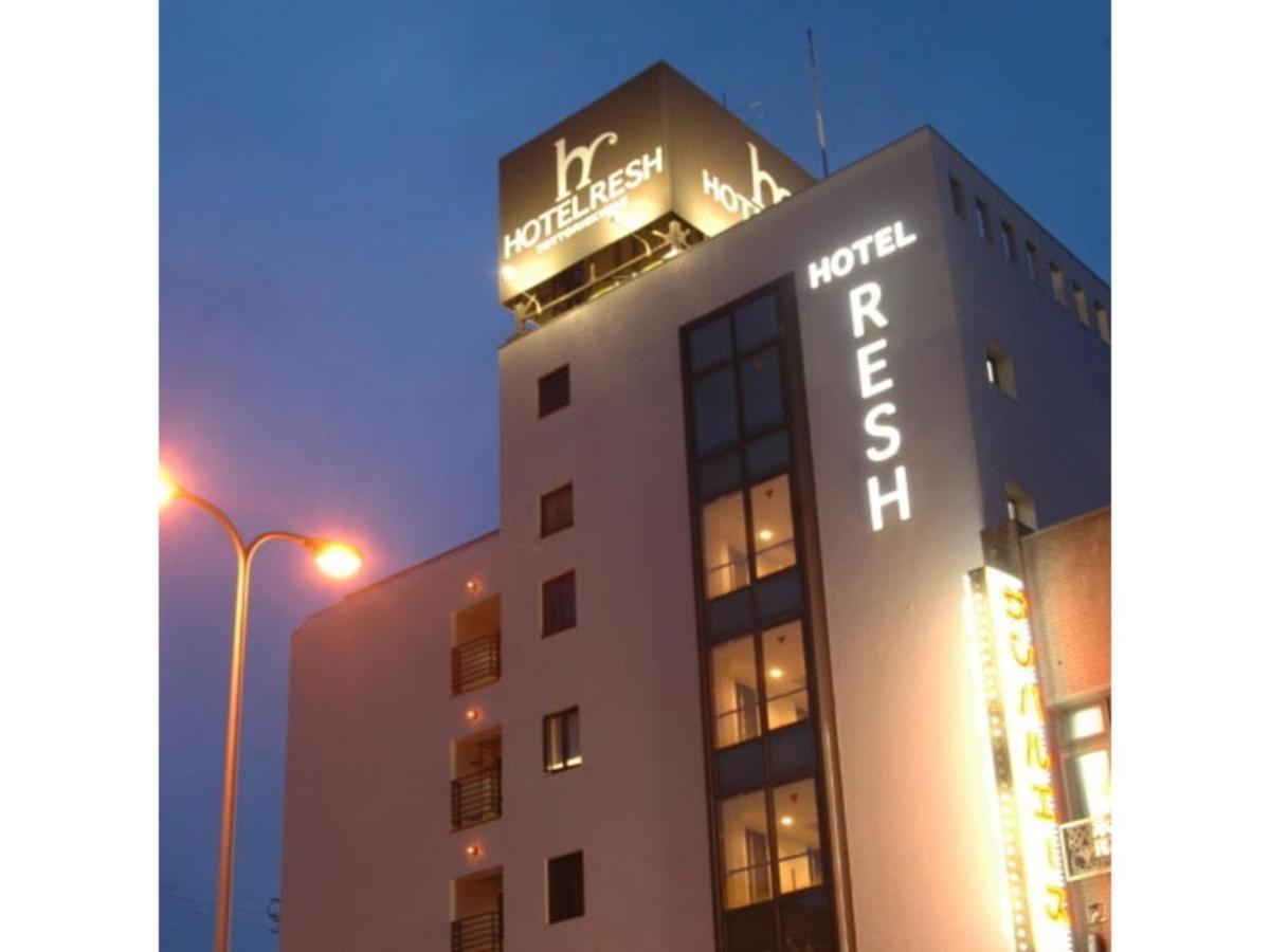 Hotel RESH Tottori Ekimae - Vacation STAY 47411v Esterno foto