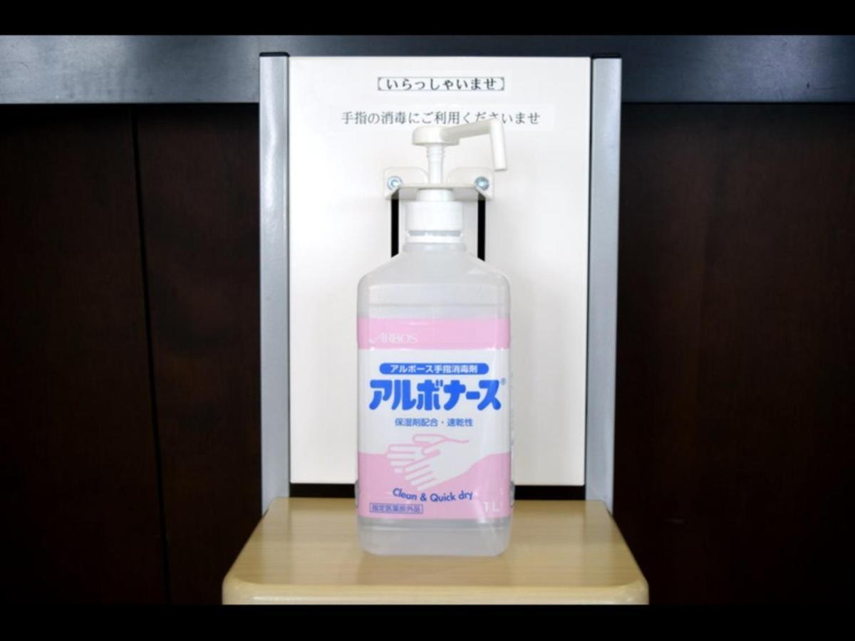 Hotel RESH Tottori Ekimae - Vacation STAY 47411v Esterno foto