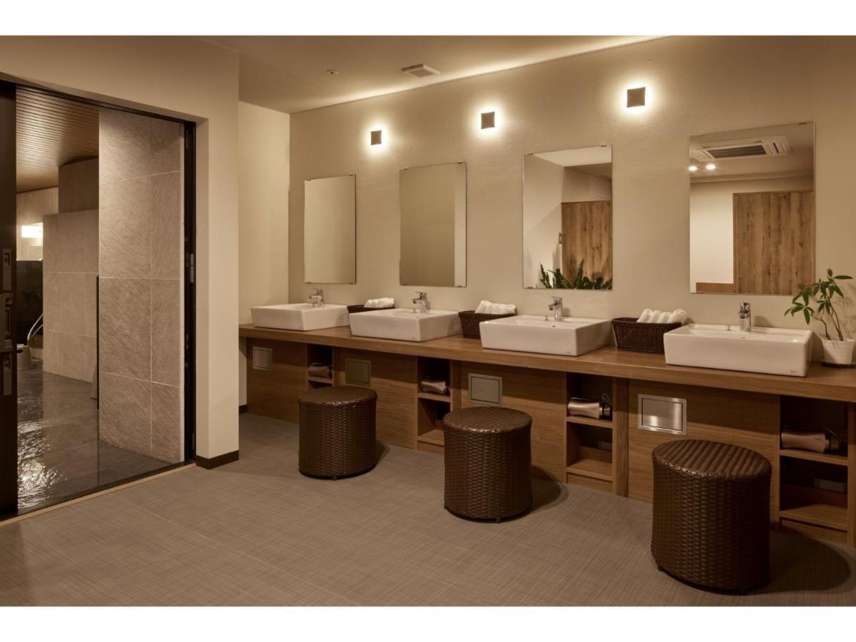 Hotel RESH Tottori Ekimae - Vacation STAY 47411v Esterno foto
